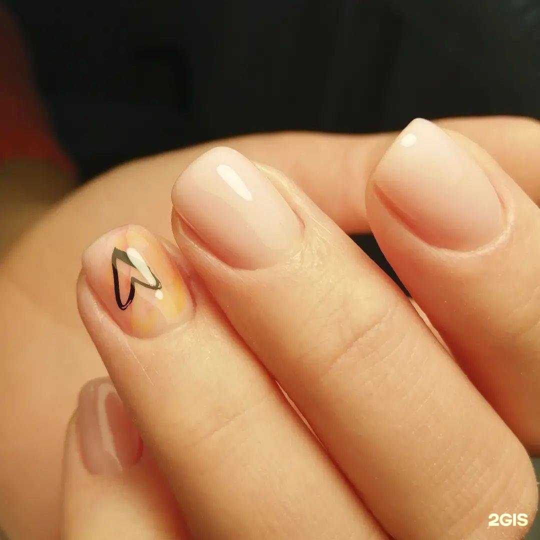 Отзывы на компанию Маникюрный салон в г. Уфа c фото
