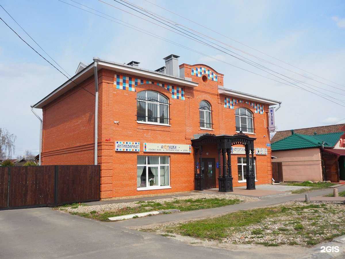 Отзывы на компанию Лен Костромы в Костроме c фото - фотография 2 из 2