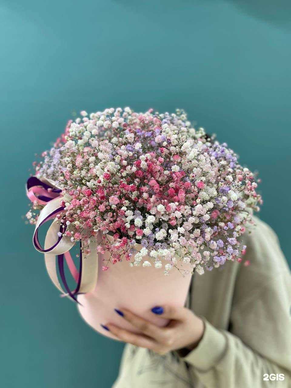 Отзывы на компанию Bloombox в г. Пенза c фото