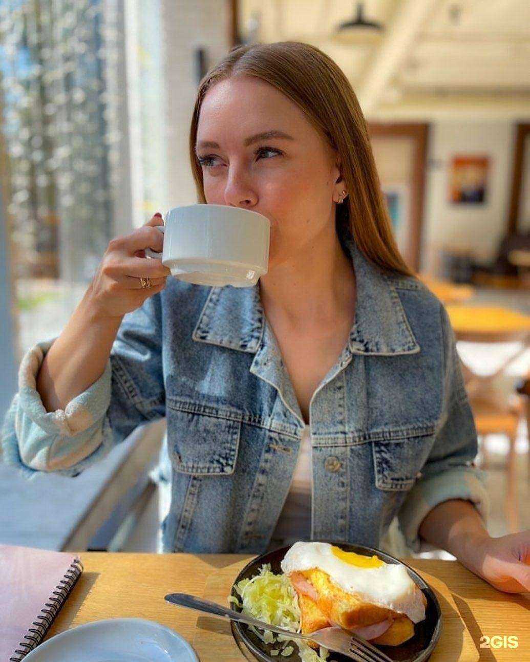 Отзывы на компанию Поль бейкери в Тюмени c фото