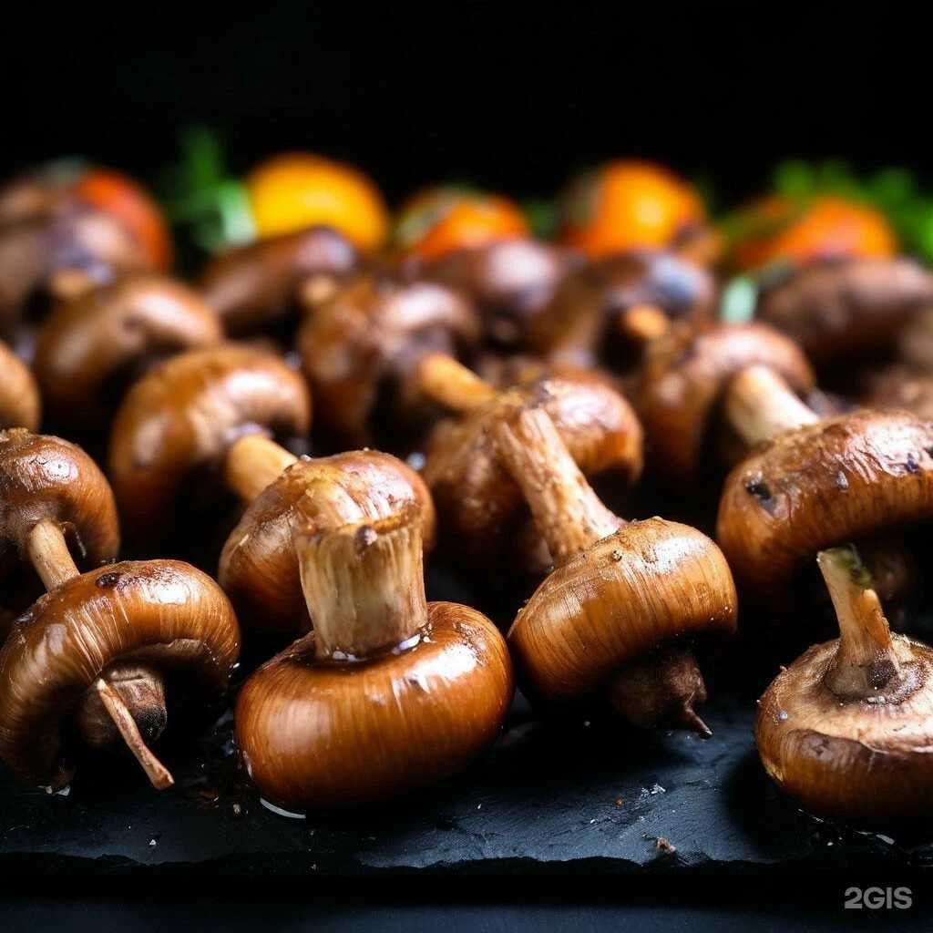 Отзывы на компанию Шашлык в кафе в Краснодаре c фото