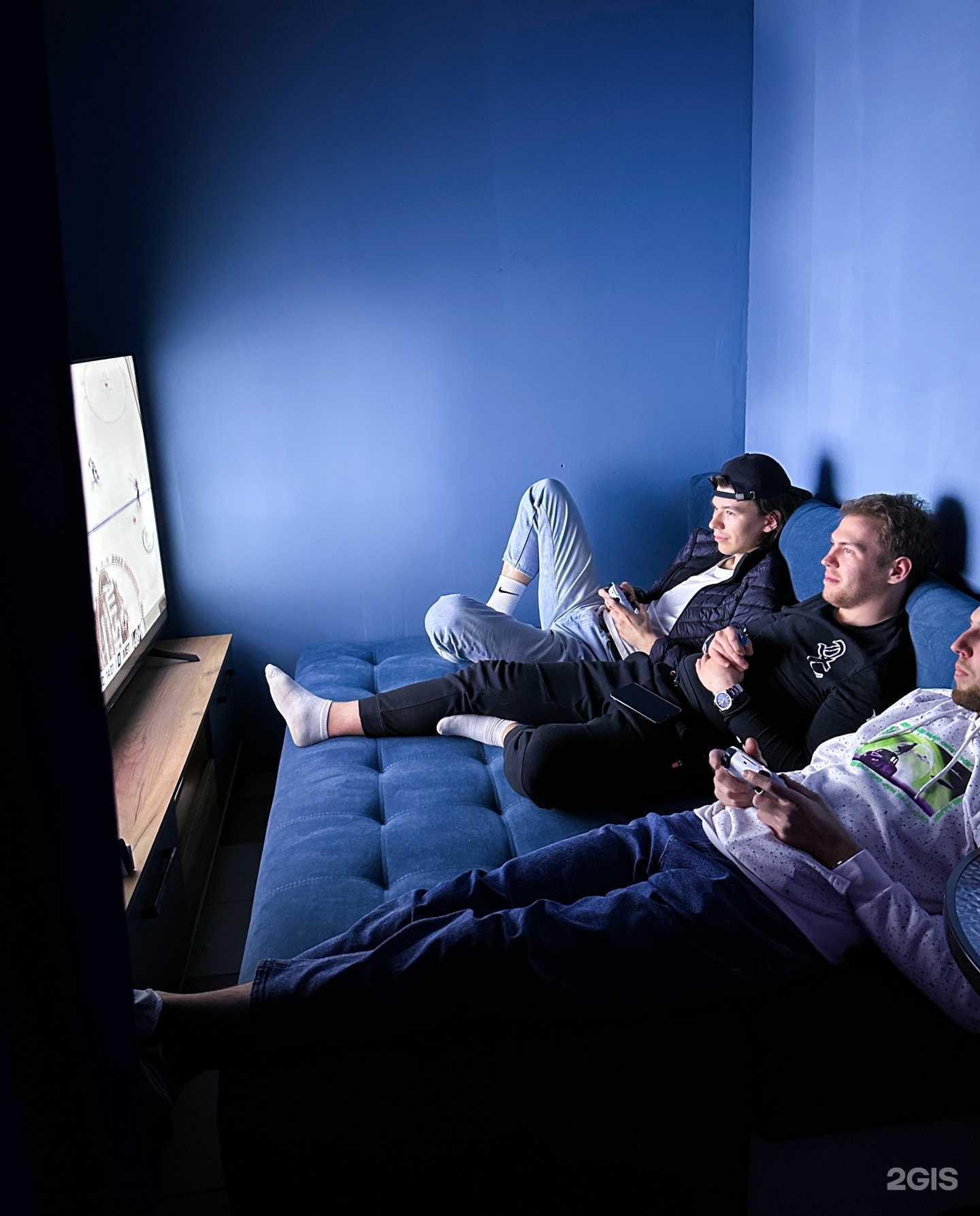 Отзывы на компанию Skyline в г. Саратов c фото