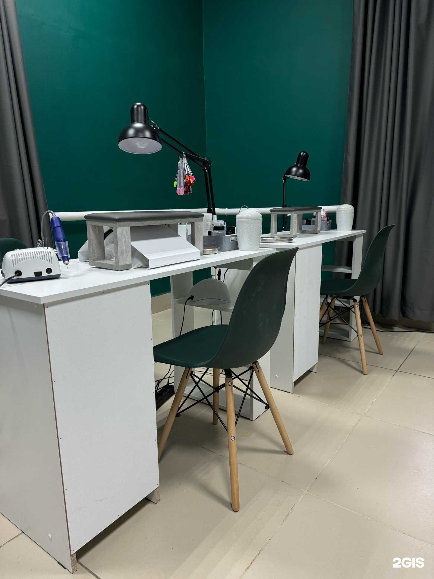 Отзывы на компанию Margari studio в Перми c фото