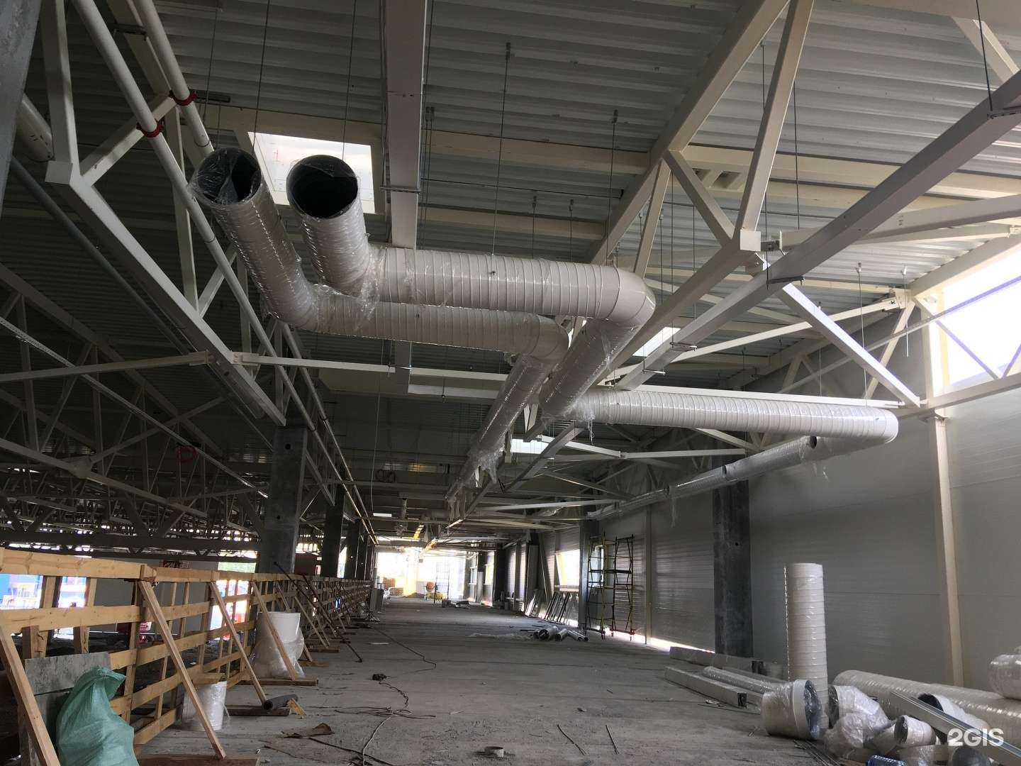 Отзывы на компанию ВентМастер в Екатеринбурге c фото