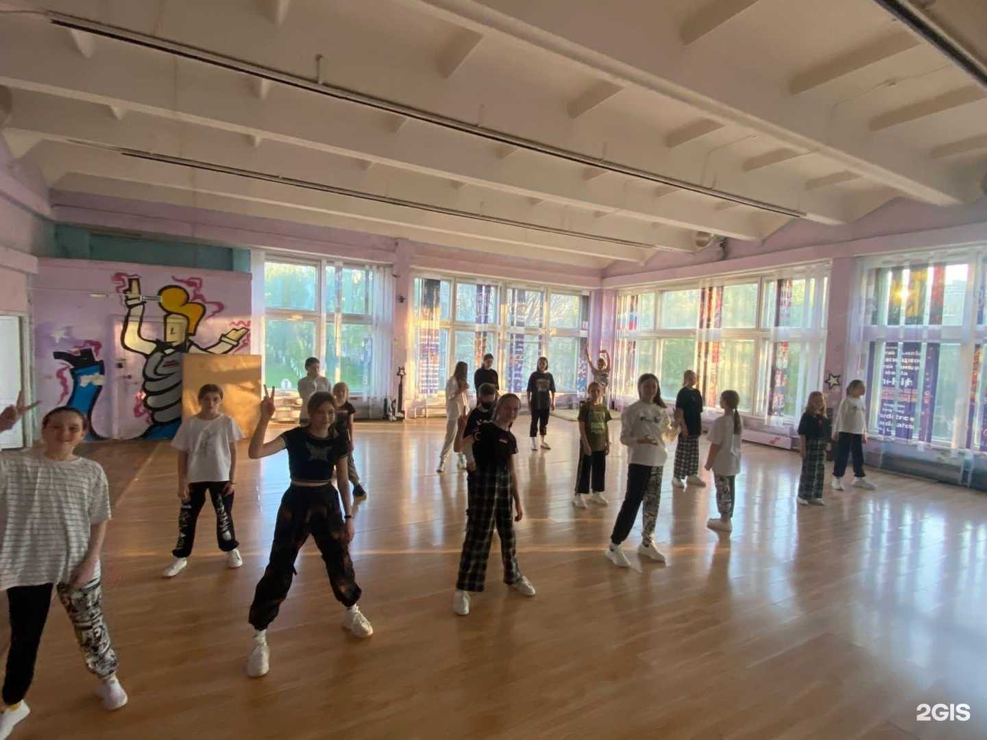 Отзывы на компанию School TV Dance в г. Саранск c фото