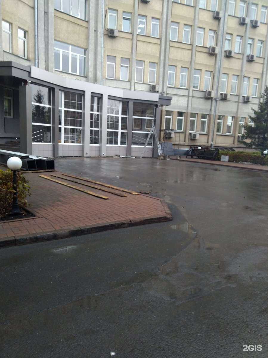 Отзывы на компанию СибСвязьМонтаж в Кемерове c фото