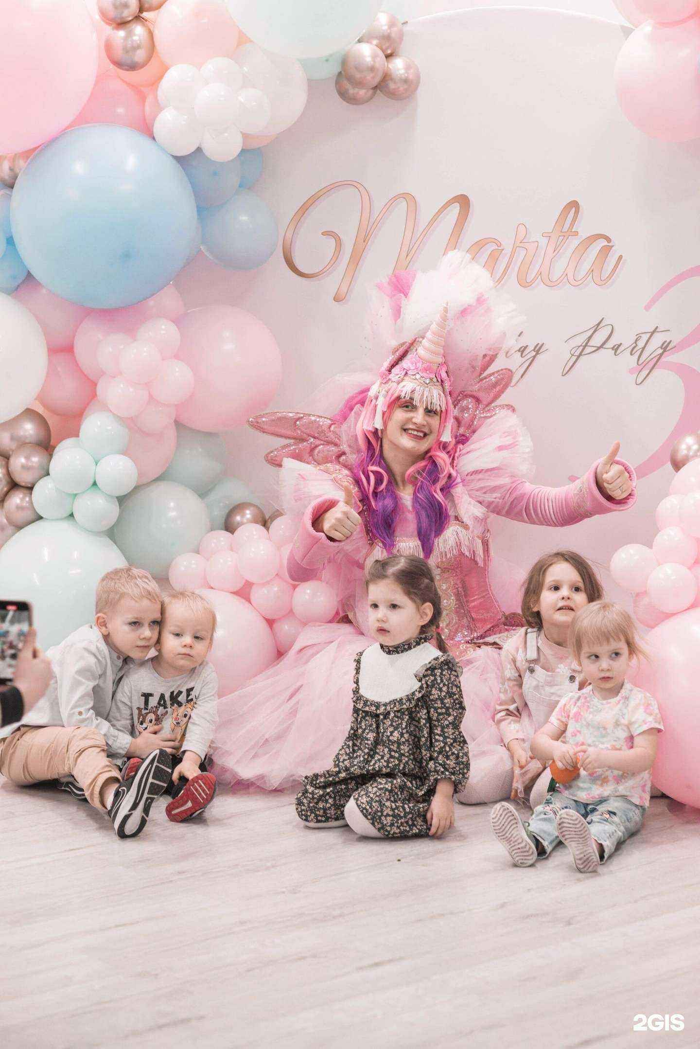 Отзывы на компанию Prazdnik Box в Балашихе c фото