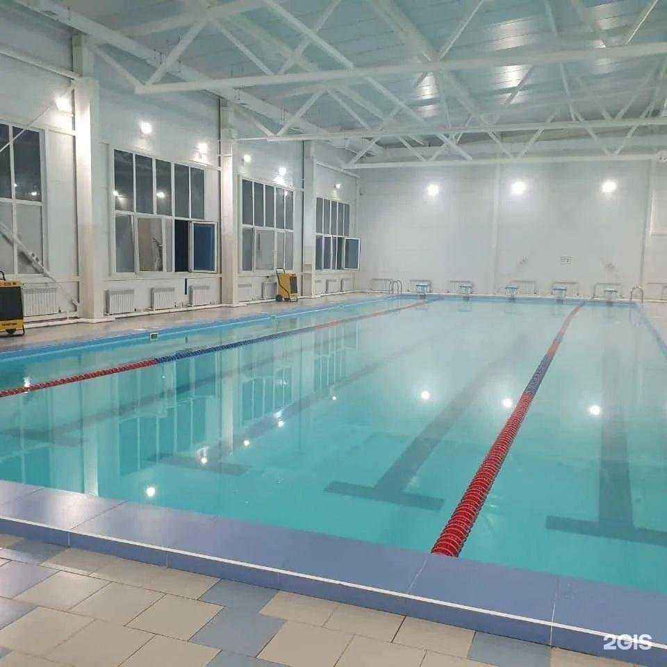 Отзывы на компанию Дирекция спортивных сооружений в Елабуге c фото