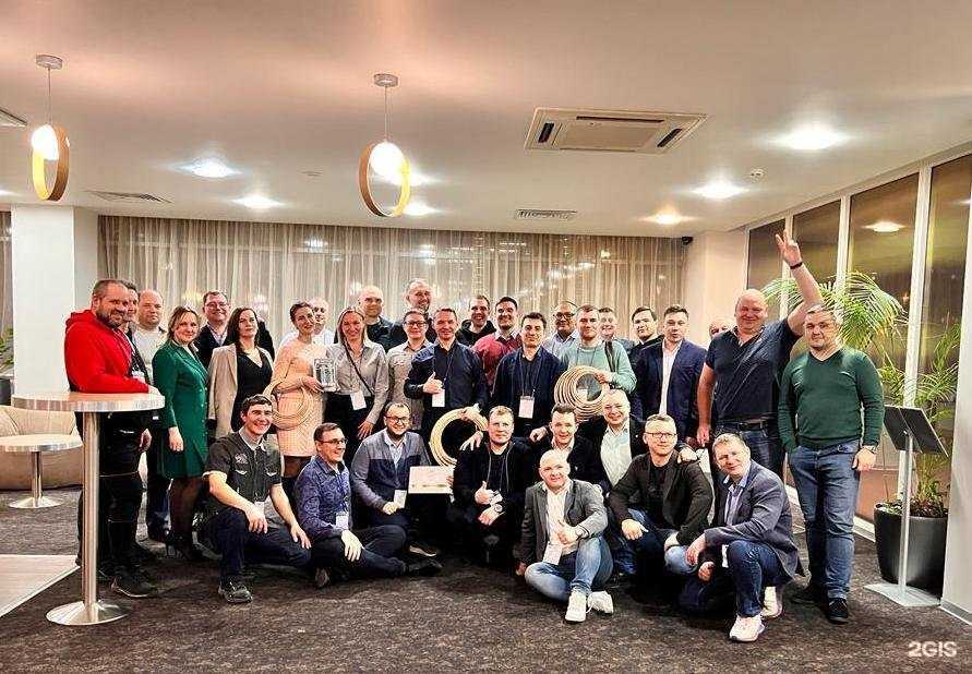 Отзывы на компанию Комплект айс в г. Новосибирск c фото