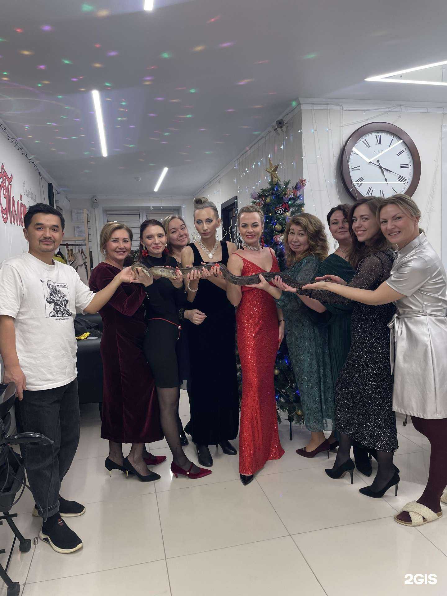 Отзывы на компанию Полет в Тюмени c фото