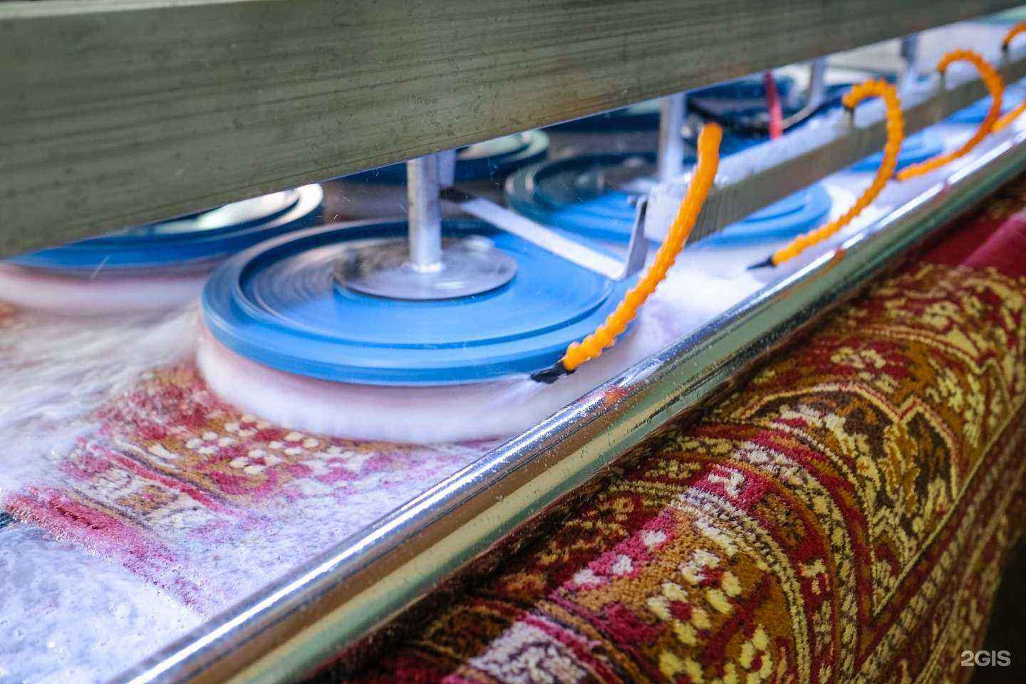 Отзывы на компанию МОЙКОВЁР в Нижневартовске c фото