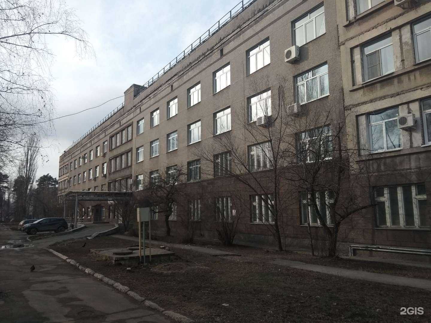 Отзывы на компанию Детская поликлиника №9 в Липецке c фото - фотография 2 из 2