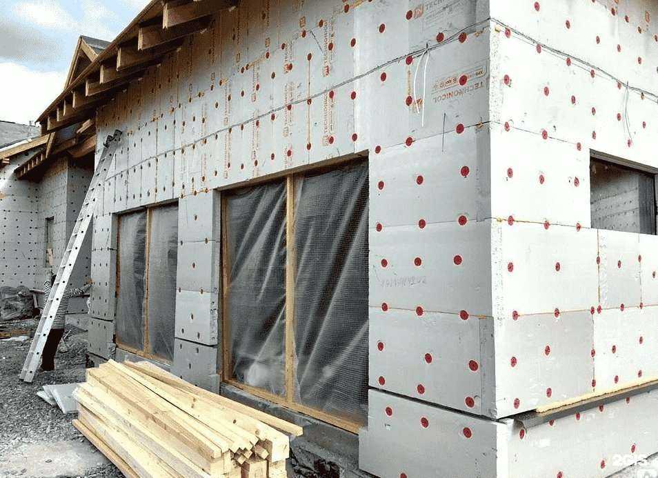 Отзывы на компанию Донской газобетон в Ростове-на-Дону c фото