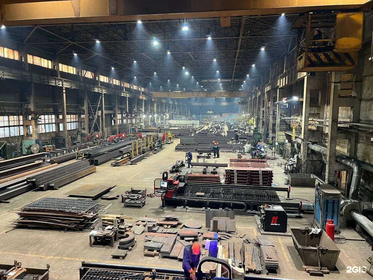 Отзывы на компанию МетСтройГрупп в г. Екатеринбург c фото