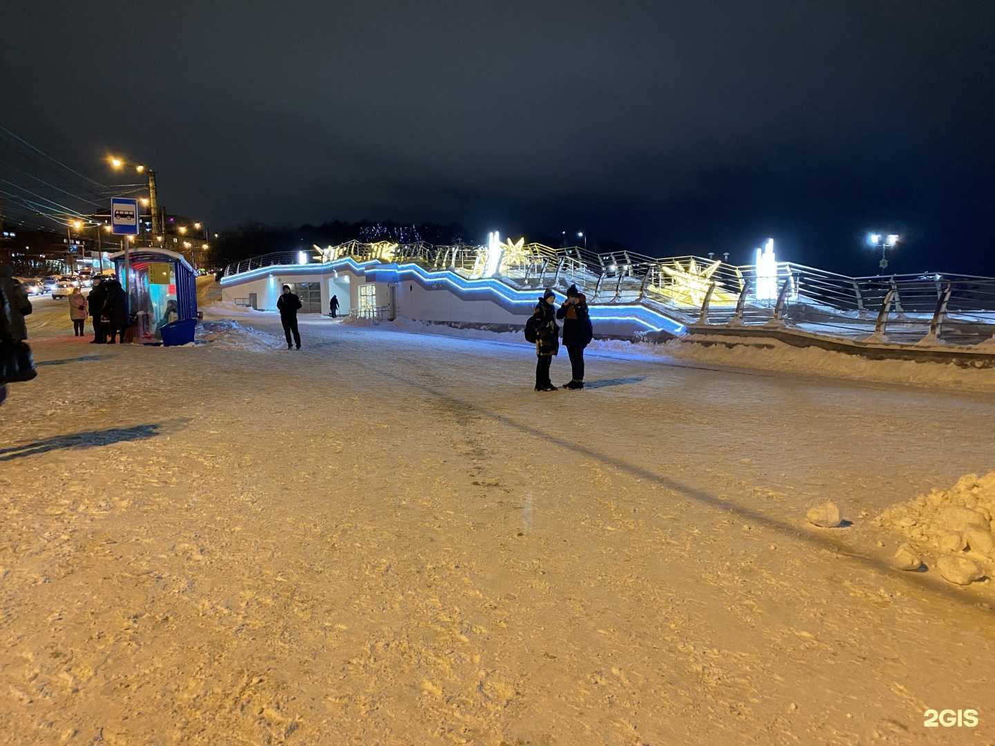 Отзывы на компанию Semechka в Мурманске c фото - фотография 2 из 2