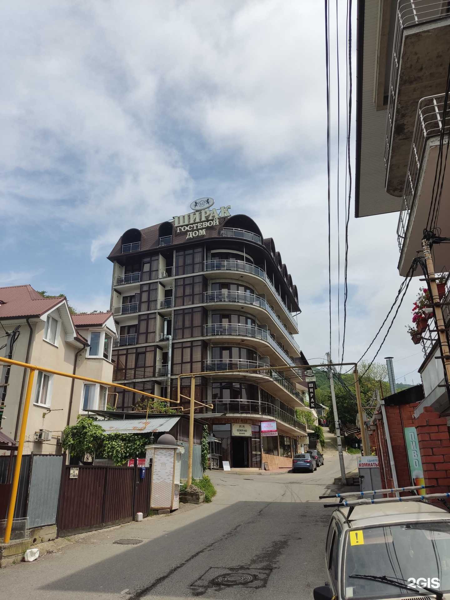 Отзывы на компанию Студия реконструкции волос в Сочи c фото - фотография 2 из 2