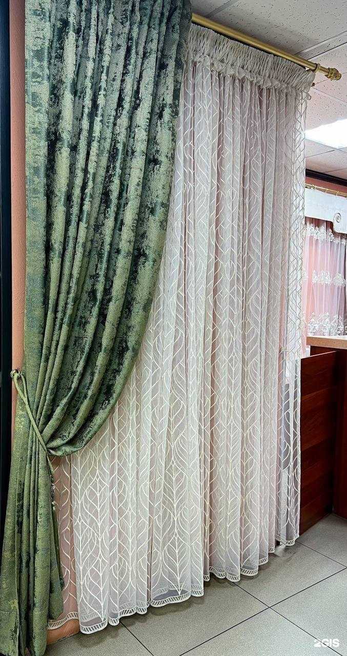 Отзывы на компанию Текстиль сити в г. Пенза c фото