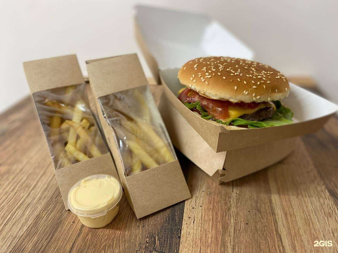 Отзывы на компанию Food Love в Астрахани c фото