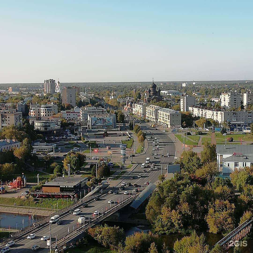 Отзывы на компанию Дома37 в Иванове c фото