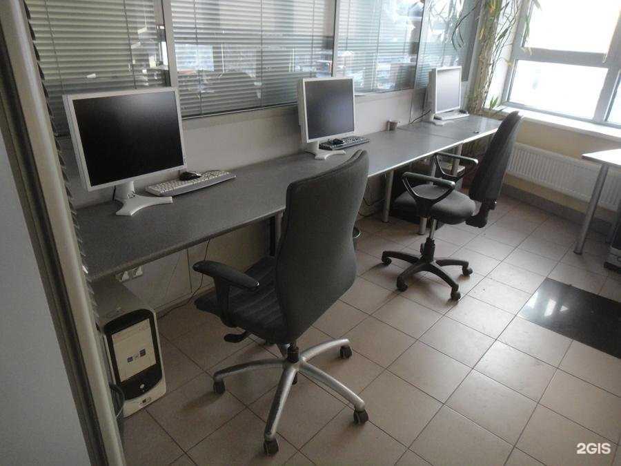 Отзывы на компанию Школа компьютерной грамотности в Щёлкове c фото