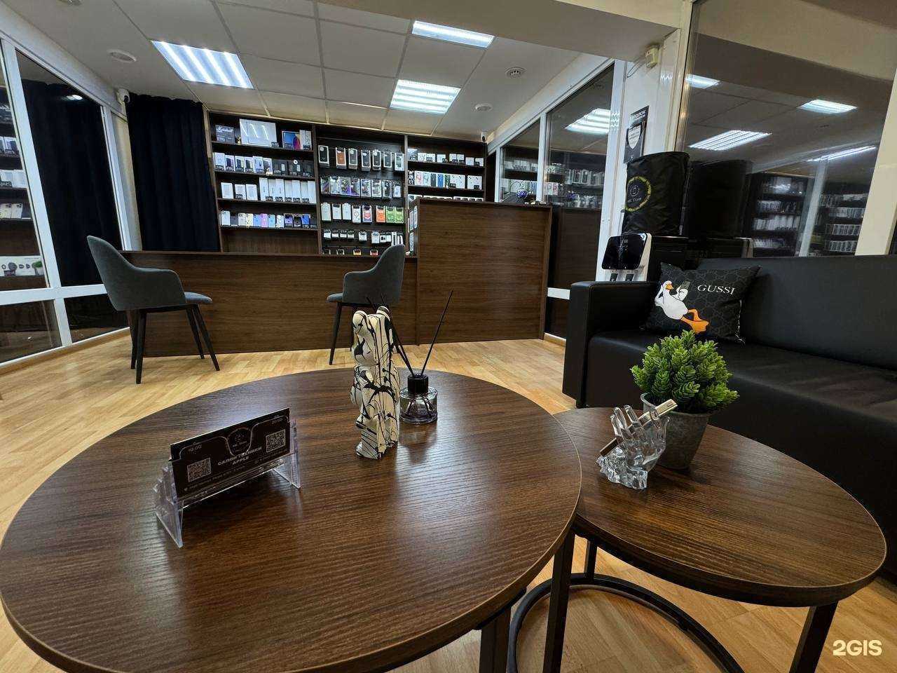 Отзывы на компанию MK.Store в г. Набережные Челны c фото