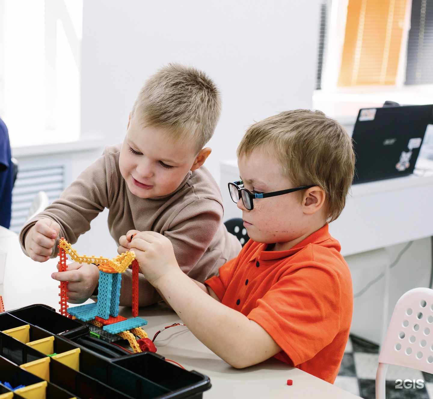 Отзывы на компанию Роботрек в г. Хабаровск c фото