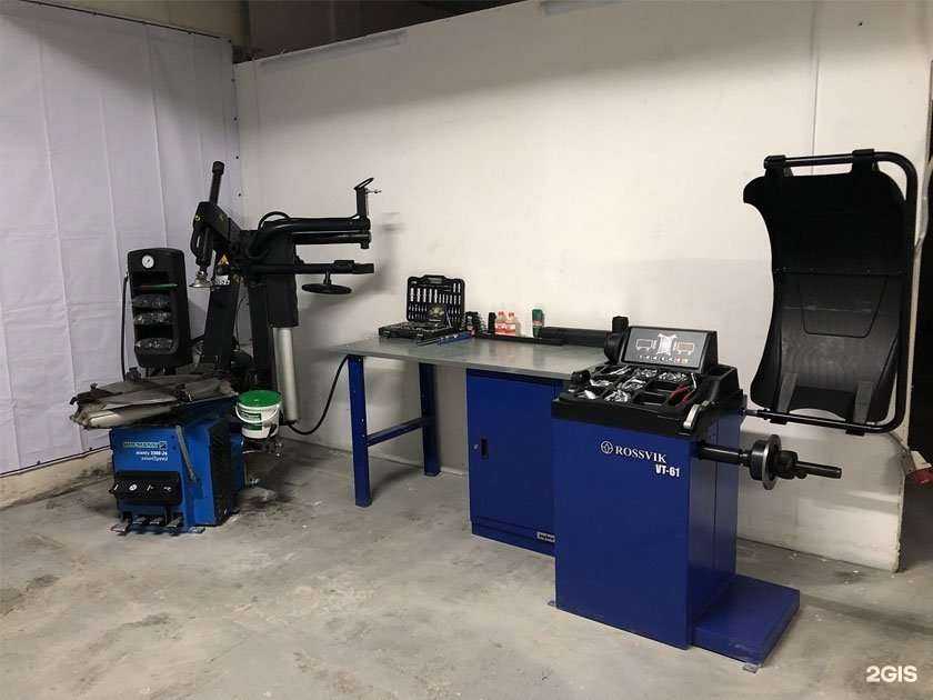 Отзывы на компанию Колёса Даром в г. Ставрополь c фото