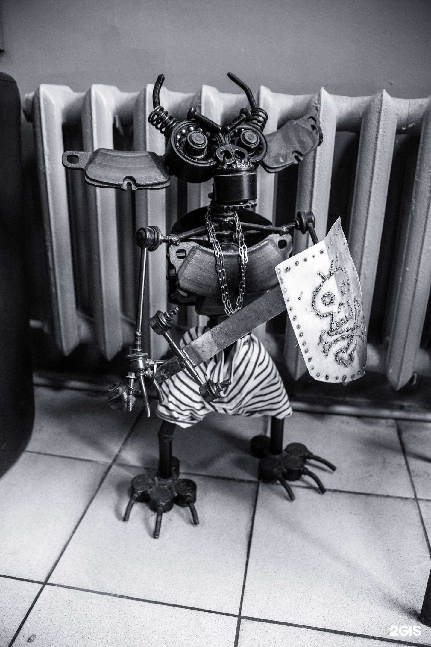 Отзывы на компанию Сервис Подвески в Калининграде c фото