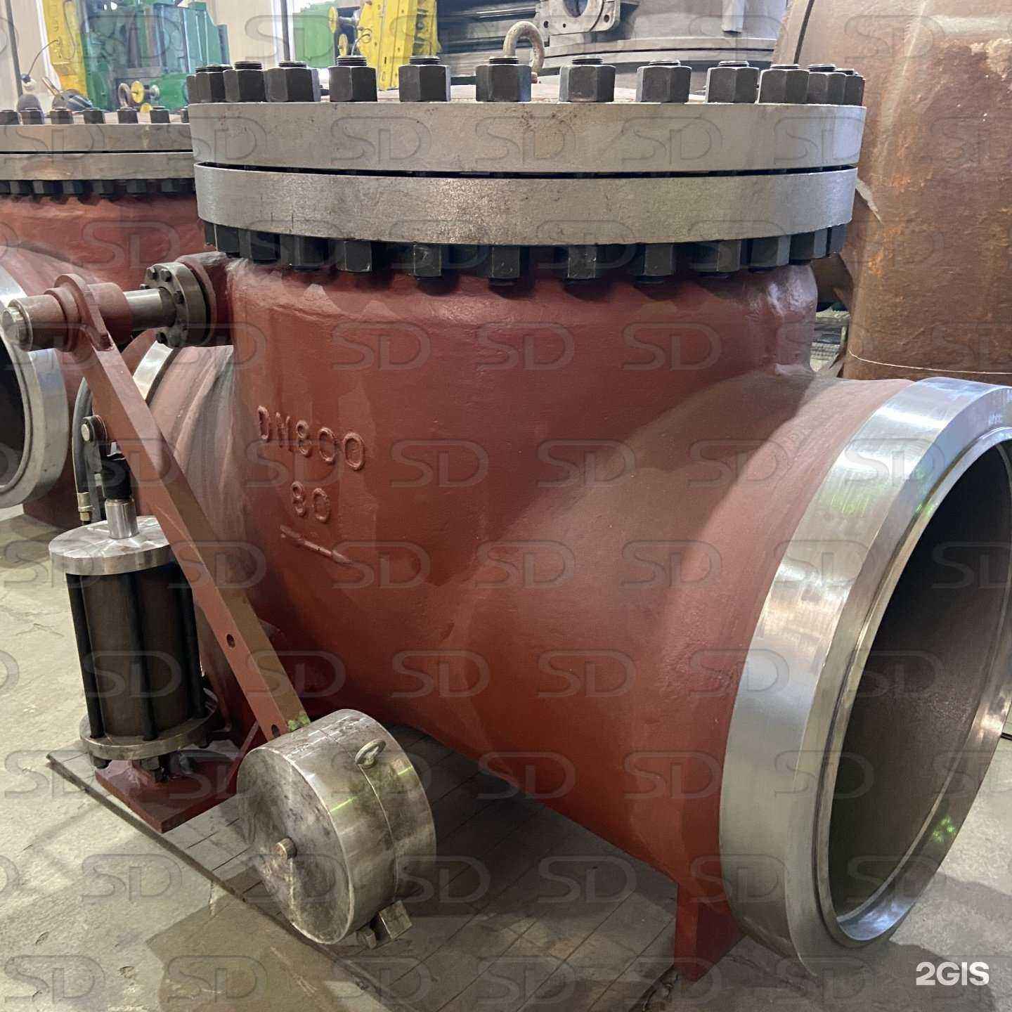 Отзывы на компанию Сибармдеталь в Омске c фото