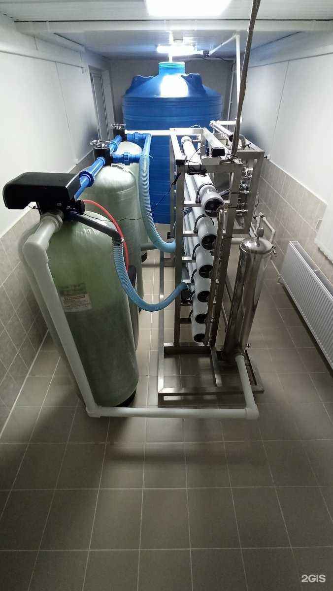 Отзывы на компанию Волшебная вода в г. Армавир c фото