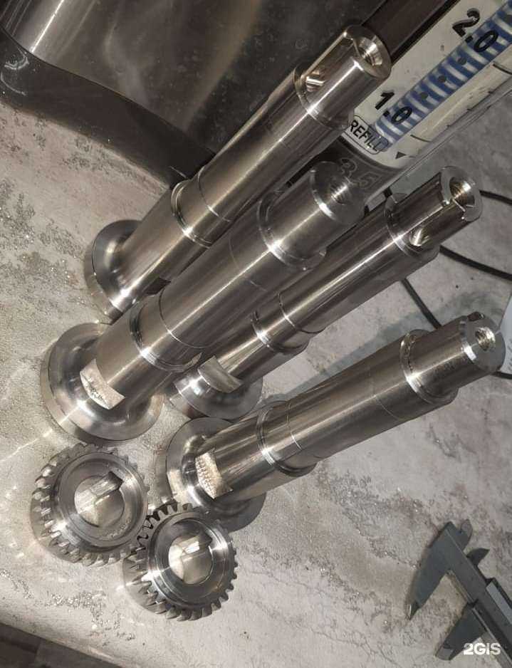 Отзывы на компанию Сх-Авиахим в г. Владивосток c фото