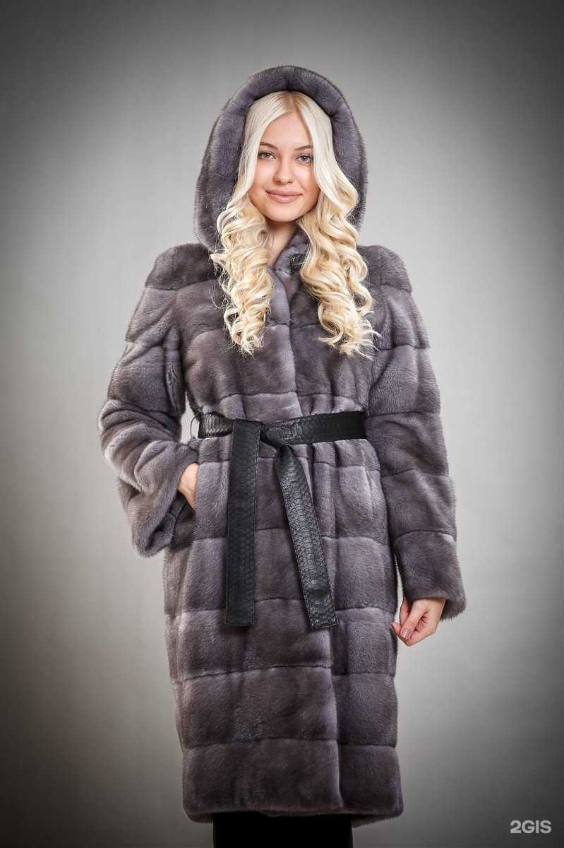 Отзывы на компанию Лики Меха в Твери c фото