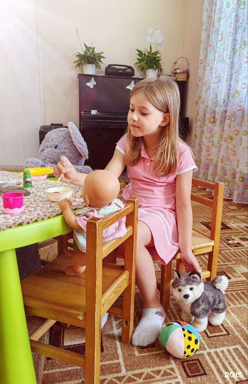 Отзывы на компанию Ласковое солнышко в Всеволожске c фото