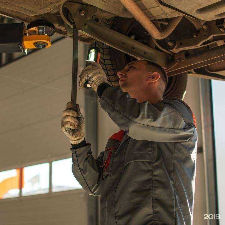 Отзывы на компанию Fit service в г. Сочи c фото