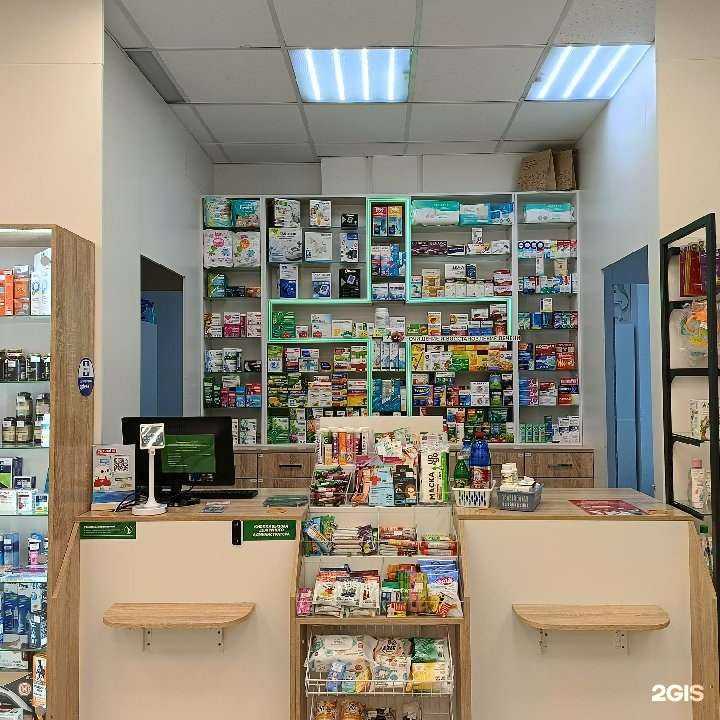 Отзывы на компанию Фармакопейка в г. Ачинск c фото