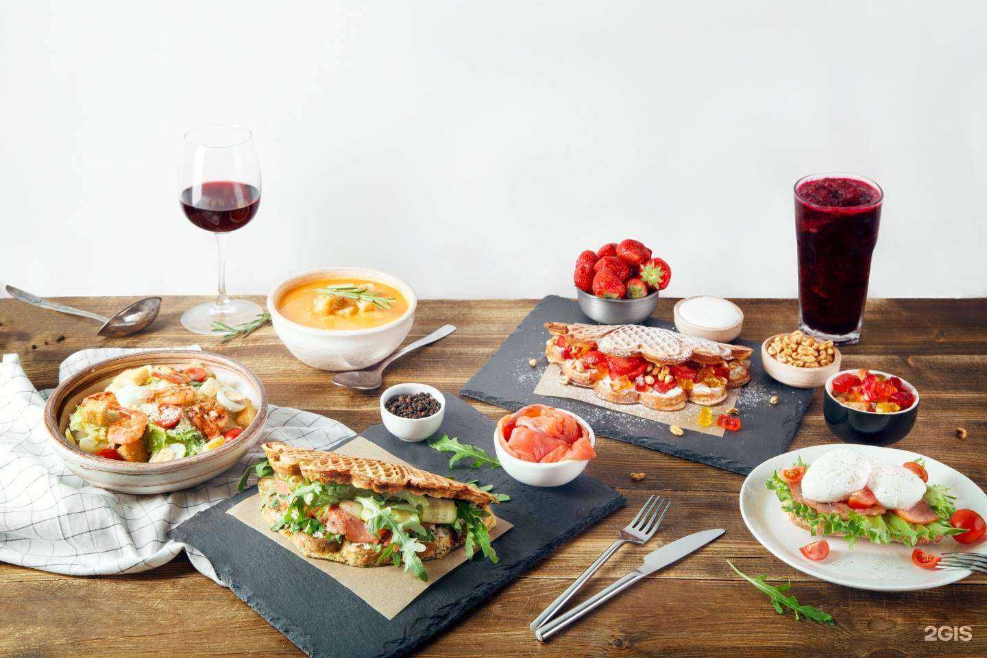 Отзывы на компанию Vaffel в г. Нижний Новгород c фото