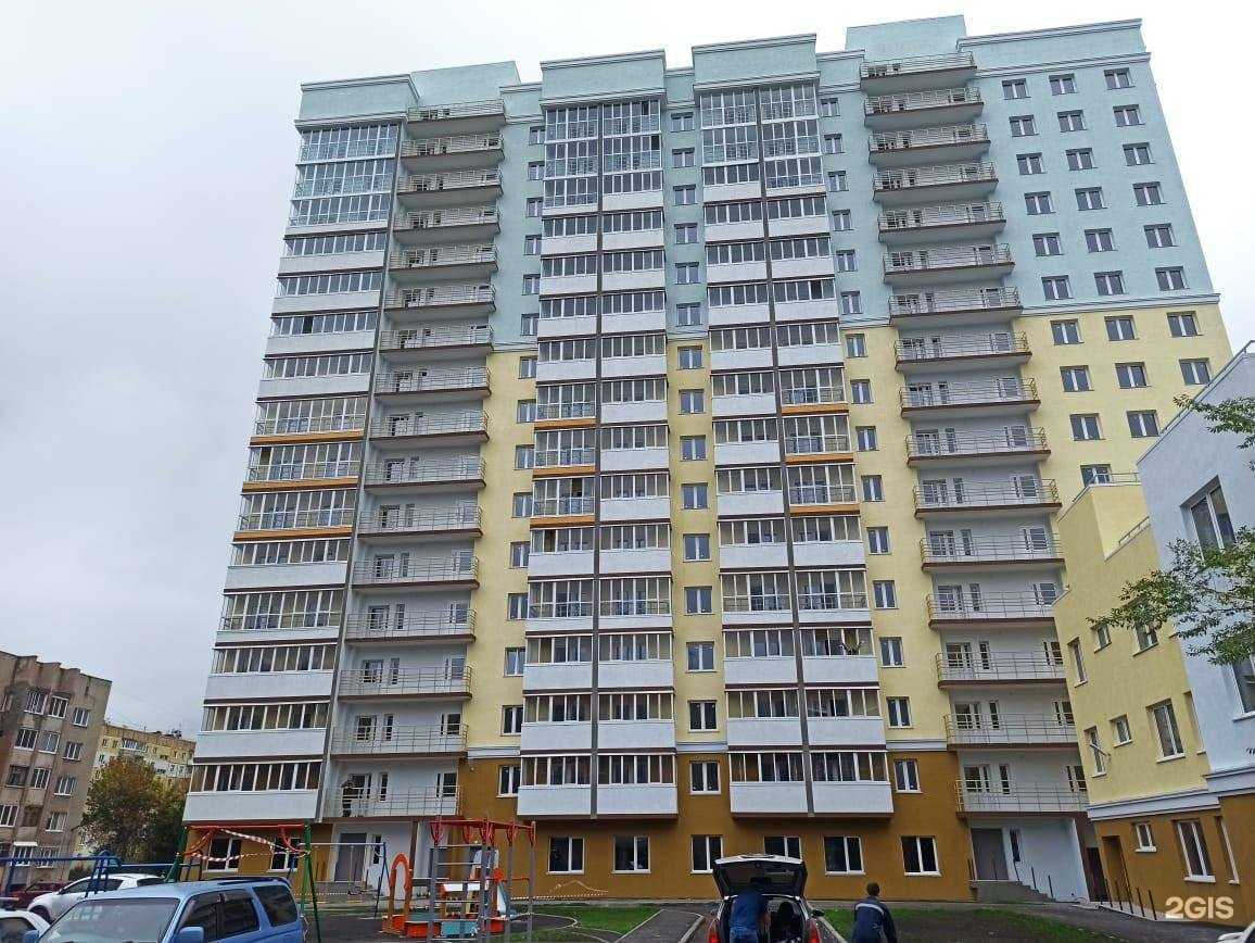 Отзывы на компанию Кузбасский фонд защиты прав дольщиков в Кемерове c фото