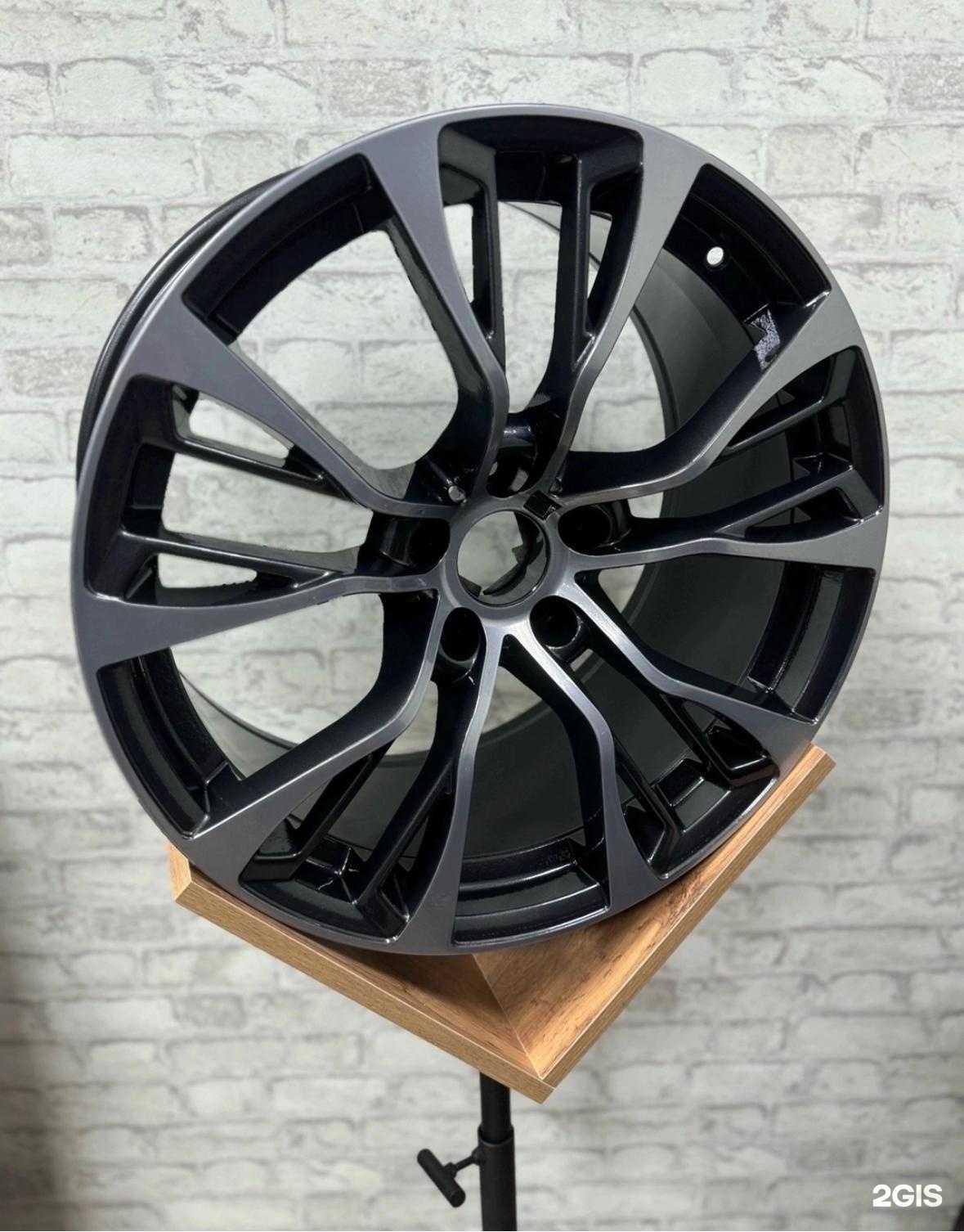 Отзывы на компанию Krashu diski в г. Вологда c фото