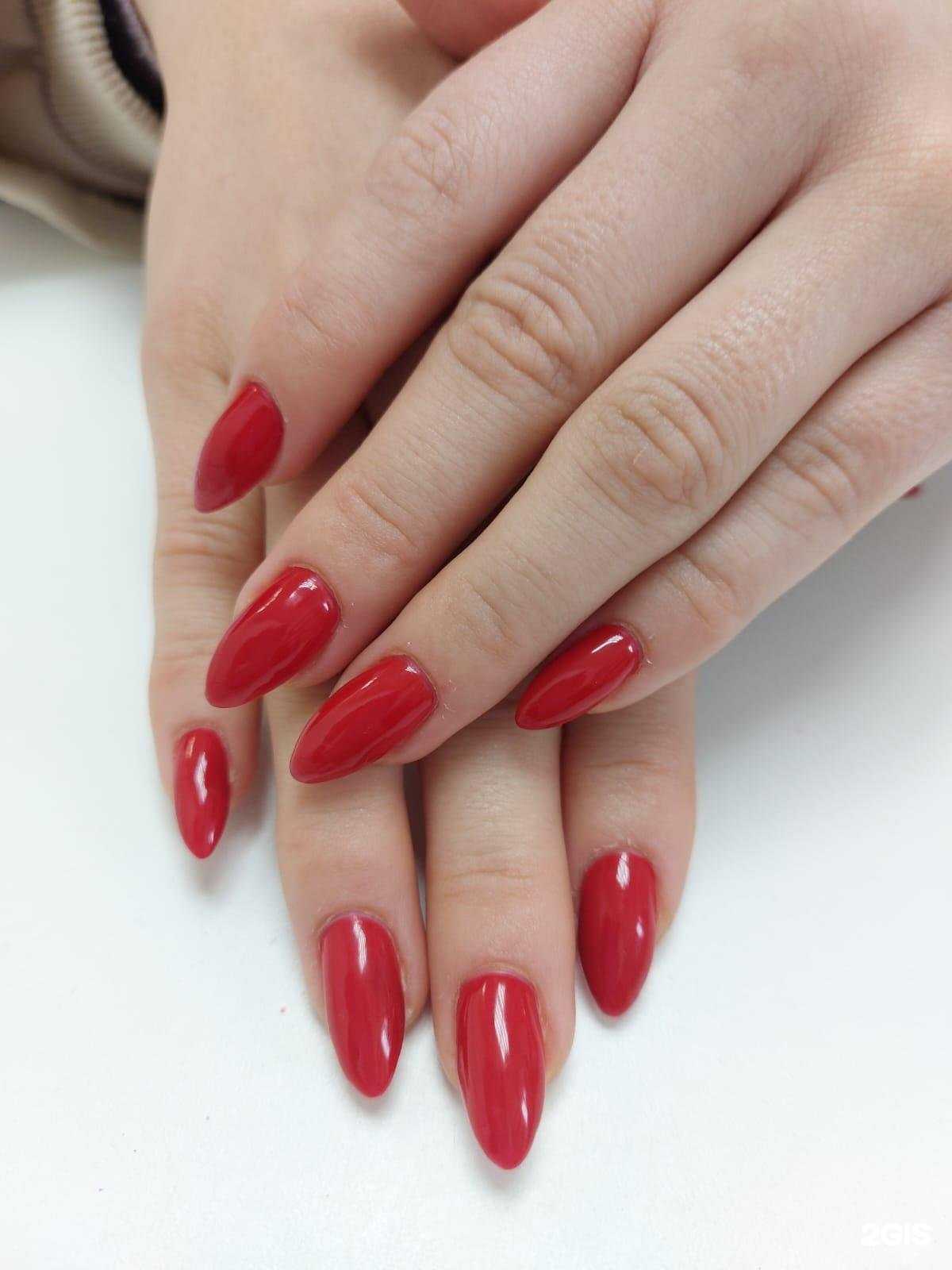 Отзывы на компанию Салон-парикмахерская в Сочи c фото