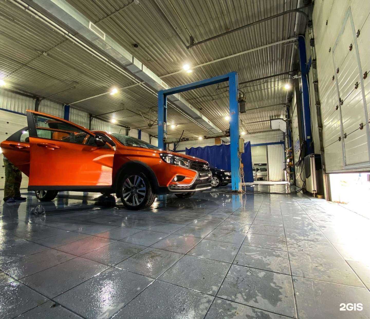 Отзывы на компанию АвтоМах в Сыктывкаре c фото