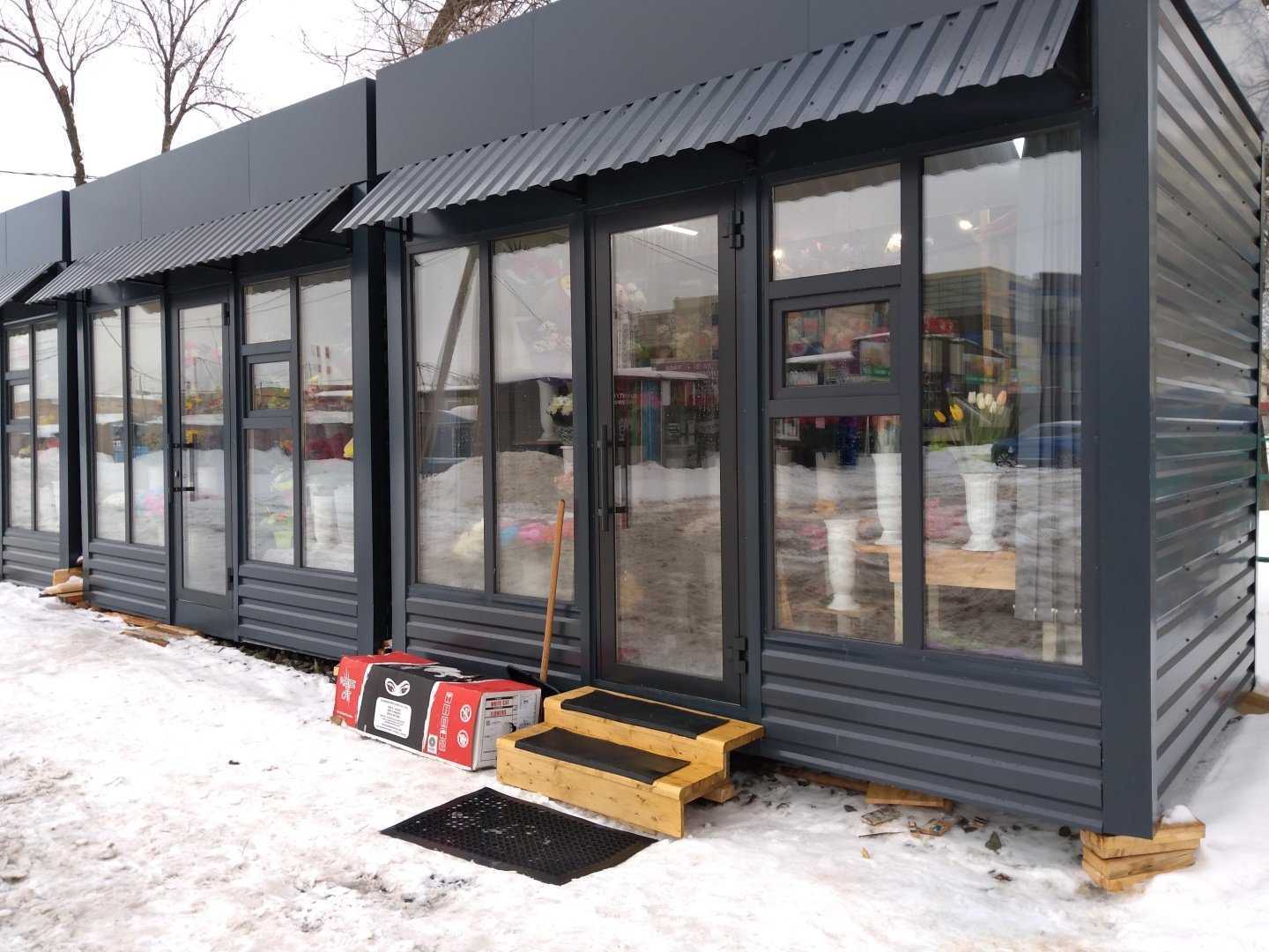 Отзывы на компанию Киоск по продаже цветов в г. Оренбург c фото