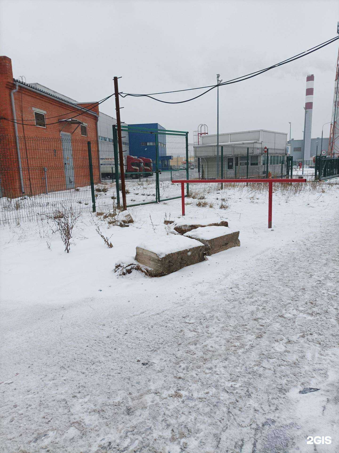 Отзывы на компанию Бетонный узел в Котельниках c фото