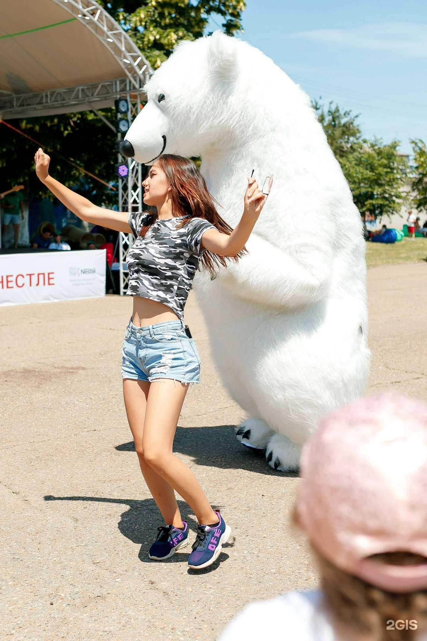 Отзывы на компанию СуперМишки в г. Краснодар c фото