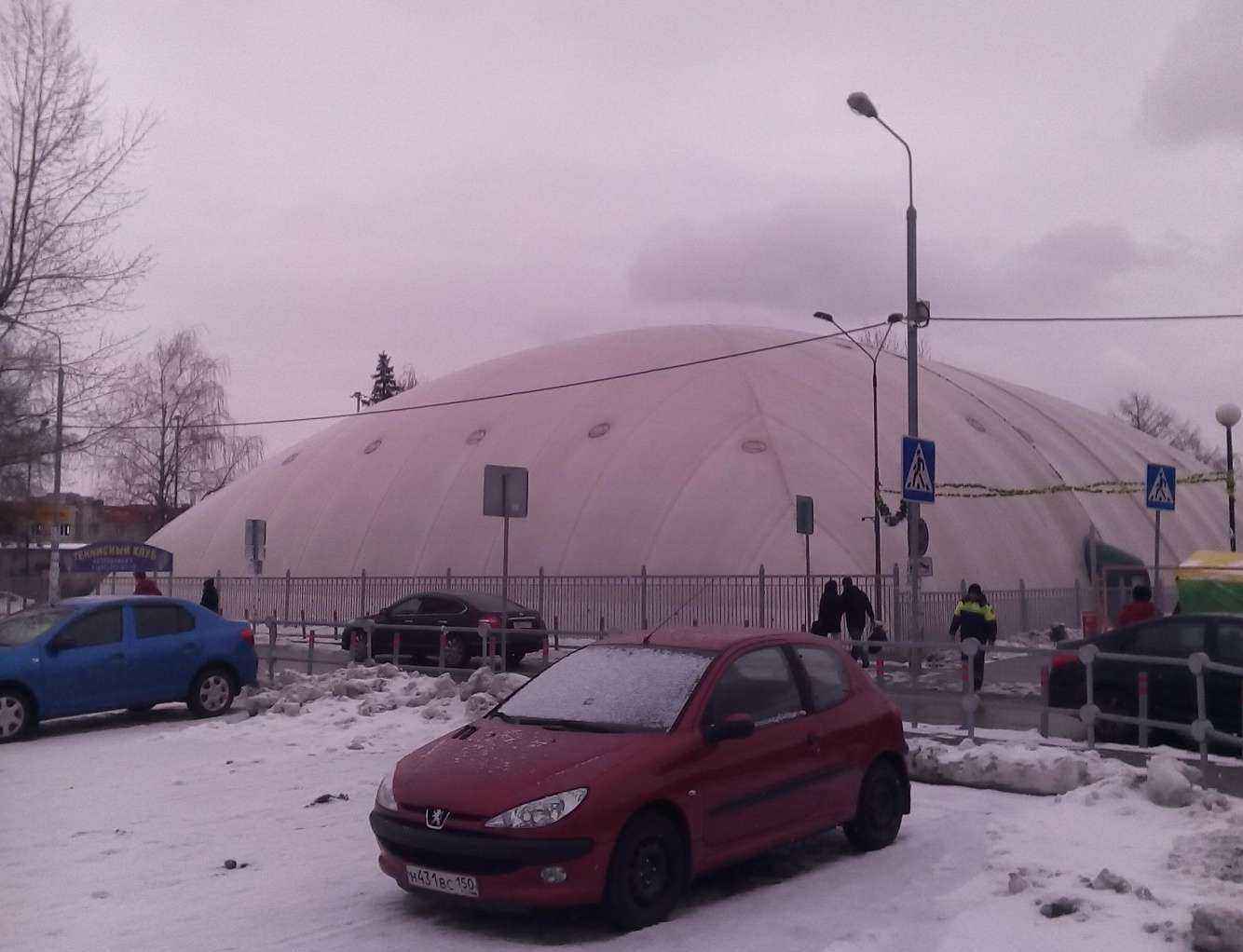 Отзывы на компанию Промис в Котельниках c фото - фотография 2 из 2