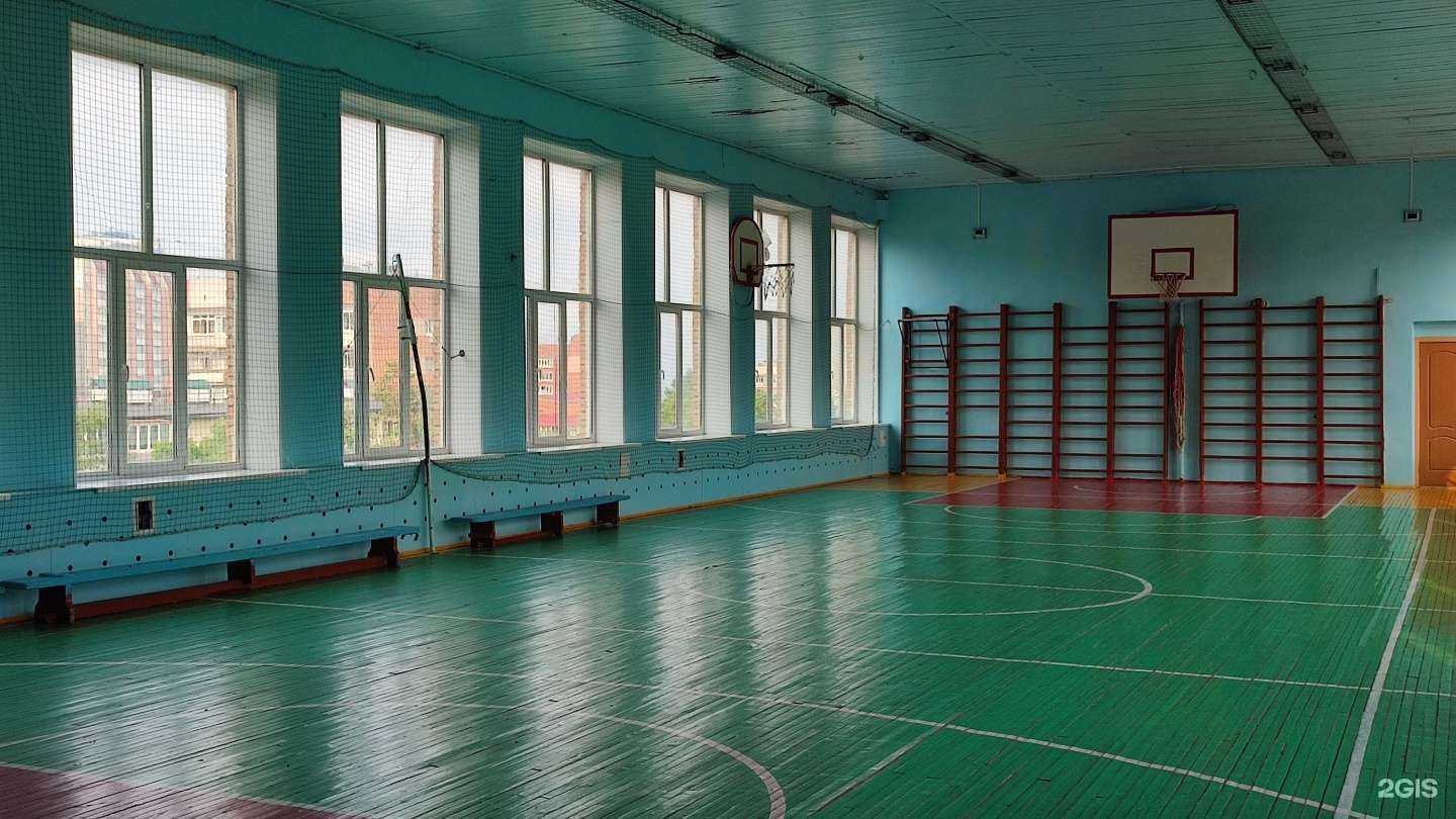 Отзывы на компанию Средняя школа №51 в г. Владивосток c фото