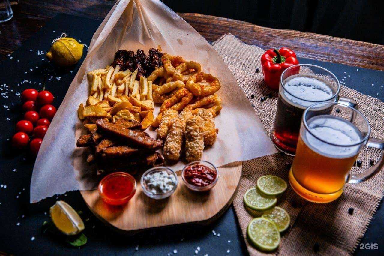 Отзывы на компанию Браухаус в Уфе c фото