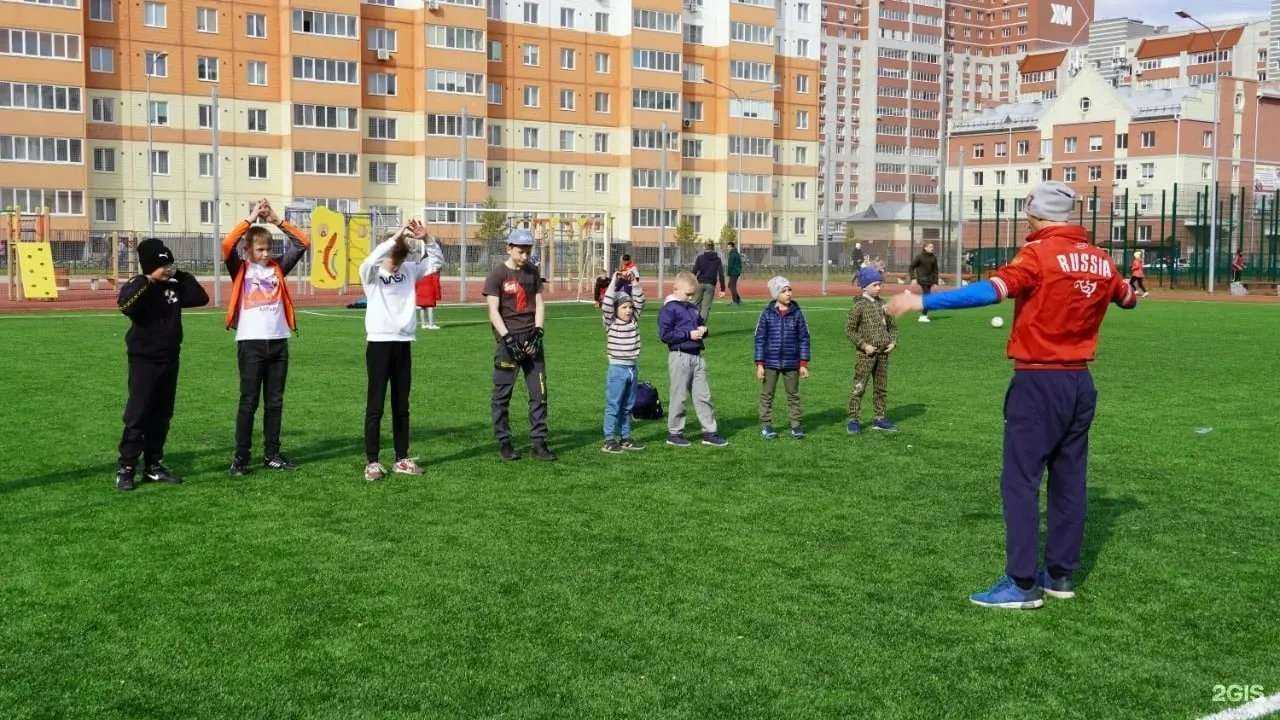 Отзывы на компанию Дух чемпиона в Барнауле c фото