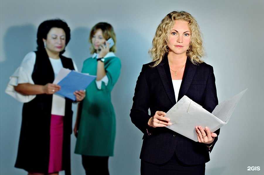 Отзывы на компанию Центр обслуживания юридических лиц в Туле c фото