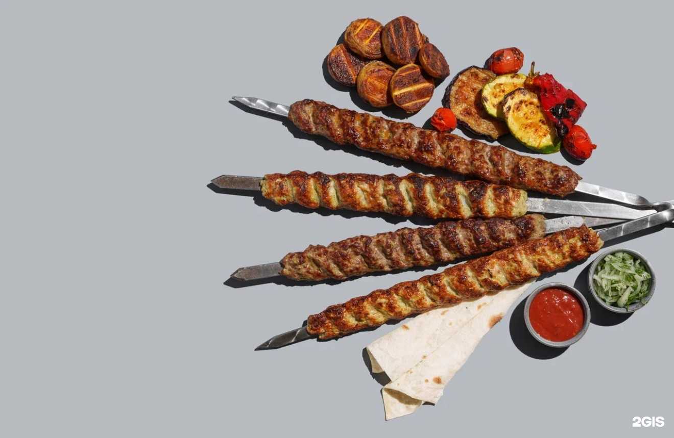 Отзывы на компанию На углях в г. Иркутск c фото