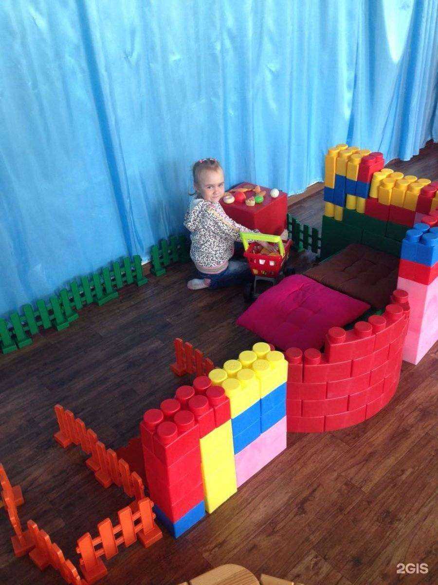 Отзывы на компанию Кроха в г. Владивосток c фото